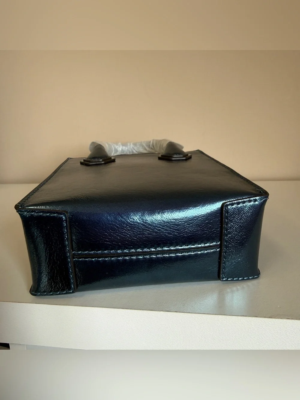 MICHAEL KORS XS MERCER TEAL - Picture 9 of 12